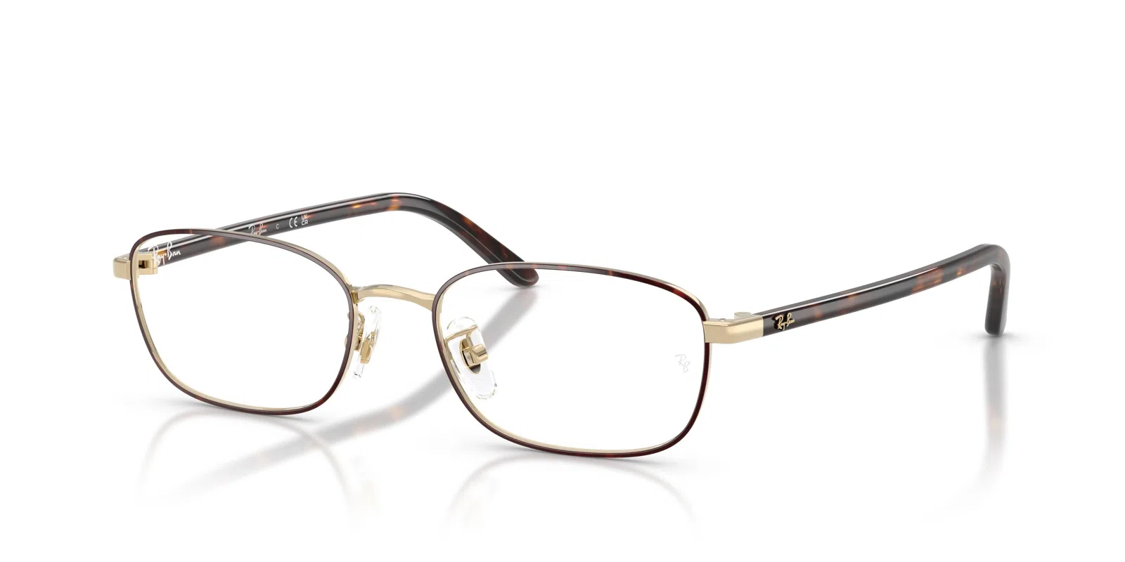 Ray-Ban 6551D Eyeglasses - view 18